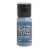 Tim Holtz Distress® Flip Top Paint Faded Jeans, 1oz 1 Tim Holtz Distress® Flip Top Paint Faded Jeans, 1oz -RANGER ART SUPPLIES TDF53033 FadedJeans FlipTop