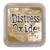 Tim Holtz Distress® Oxide® Ink Pad Brushed Corduroy 2 Tim Holtz Distress® Oxide® Ink Pad Brushed Corduroy -RANGER ART SUPPLIES TDO55839 BrushedCorduroy
