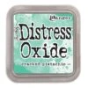 Tim Holtz Distress® Oxide® Ink Pad Cracked Pistachio -RANGER ART SUPPLIES TDO55891 CrackedPistachio