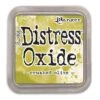 Tim Holtz Distress® Oxide® Ink Pad Crushed Olive 2 Tim Holtz Distress® Oxide® Ink Pad Crushed Olive -RANGER ART SUPPLIES TDO55907 CrushedOlive