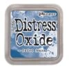 Tim Holtz Distress® Oxide® Ink Pad Faded Jeans -RANGER ART SUPPLIES TDO55945 FadedJeans ca0ec762 41bf 46ab ab81 694c8a674d92