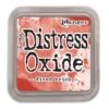 Tim Holtz Distress® Oxide® Ink Pad Fired Brick 1 Tim Holtz Distress® Oxide® Ink Pad Fired Brick -RANGER ART SUPPLIES TDO55969 FiredBrick e81ca5f7 2ea3 4de1 9345 c75e30a2a7bc