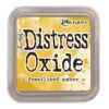 Tim Holtz Distress® Oxide® Ink Pad Fossilized Amber 1 Tim Holtz Distress® Oxide® Ink Pad Fossilized Amber -RANGER ART SUPPLIES TDO55983 FossilizedAmber