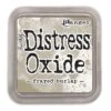 Tim Holtz Distress® Oxide® Ink Pad Frayed Burlap -RANGER ART SUPPLIES TDO55990 FrayedBurlap 281cb92a e808 48da abf1 e5a68e9f9a83