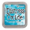 Tim Holtz Distress® Oxide® Ink Pad Mermaid Lagoon -RANGER ART SUPPLIES TDO56058 MermaidLagoon