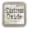 Tim Holtz Distress® Oxide® Ink Pad Old Paper -RANGER ART SUPPLIES TDO56096 OldPaper