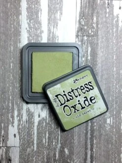 Tim Holtz Distress® Oxide® Ink Pad Old Paper 6 Tim Holtz Distress® Oxide® Ink Pad Old Paper -RANGER ART SUPPLIES TDO56096 OldPaper 9358dfa5 58af 431b b7ff a6a74e6ea25e