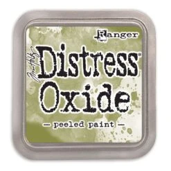 Tim Holtz Distress® Oxide® Ink Pad Peeled Paint