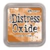 Tim Holtz Distress® Oxide® Ink Pad Rusty Hinge 2 Tim Holtz Distress® Oxide® Ink Pad Rusty Hinge -RANGER ART SUPPLIES TDO56164 RustyHinge