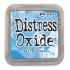 Tim Holtz Distress® Oxide® Ink Pad Salty Ocean 2 Tim Holtz Distress® Oxide® Ink Pad Salty Ocean -RANGER ART SUPPLIES TDO56171 SaltyOcean
