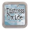 Tim Holtz Distress® Oxide® Ink Pad Stormy Sky -RANGER ART SUPPLIES TDO56256 StormySky24 01