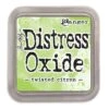 Tim Holtz Distress® Oxide® Ink Pad Twisted Citron -RANGER ART SUPPLIES TDO56294 TwistedCitron