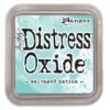 Tim Holtz Distress® Oxide® Ink Pad Salvaged Patina -RANGER ART SUPPLIES TDO72751 DistrssOxidePad SalvagedPatina