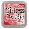 Tim Holtz Distress® Oxide® Ink Pad Lumberjack Plaid -RANGER ART SUPPLIES TDO82378 DistrssOxidePad LumberjackPlaid