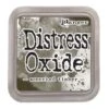Tim Holtz Distress® Oxide® Ink Pad Scorched Timber