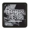 Tim Holtz Mini Distress® Ink Pad Black Soot