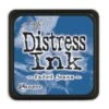 Tim Holtz Mini Distress® Ink Pad Faded Jeans