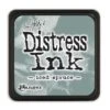 Tim Holtz Mini Distress® Ink Pad Iced Spruce -RANGER ART SUPPLIES TDP40019 Iced Spruce