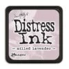 Tim Holtz Mini Distress® Ink Pad Milled Lavender -RANGER ART SUPPLIES TDP40026 Milled Lavender