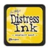 Tim Holtz Mini Distress® Ink Pad Mustard Seed 1 Tim Holtz Mini Distress® Ink Pad Mustard Seed -RANGER ART SUPPLIES TDP40040 Mustard Seed