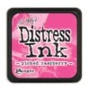 Tim Holtz Mini Distress® Ink Pad Picked Raspberry 2 Tim Holtz Mini Distress® Ink Pad Picked Raspberry -RANGER ART SUPPLIES TDP40088 Picked Raspberry