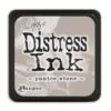 Tim Holtz Mini Distress® Ink Pad Pumice Stone -RANGER ART SUPPLIES TDP40101 Pumice Stone