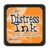 Tim Holtz Mini Distress® Ink Pad Spiced Marmalade -RANGER ART SUPPLIES TDP40187 Spiced Marmalade