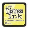 Tim Holtz Mini Distress® Ink Pad Squeezed Lemonade 1 Tim Holtz Mini Distress® Ink Pad Squeezed Lemonade -RANGER ART SUPPLIES TDP40200 Squeezed Lemonade