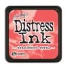 Tim Holtz Mini Distress® Ink Pad Abandoned Coral -RANGER ART SUPPLIES TDP46769 Abandoned Coral