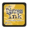 Tim Holtz Mini Distress® Ink Pad Fossilized Amber 1 Tim Holtz Mini Distress® Ink Pad Fossilized Amber -RANGER ART SUPPLIES TDP46783 Fossilized Amber