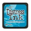 Tim Holtz Mini Distress® Ink Pad Mermaid Lagoon 2 Tim Holtz Mini Distress® Ink Pad Mermaid Lagoon -RANGER ART SUPPLIES TDP46790 Mermaid Lagoon