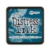 Tim Holtz Mini Distress® Ink Pad Uncharted Mariner -RANGER ART SUPPLIES TDP81982 MiniDistressInkPad UnchartedMariner 01