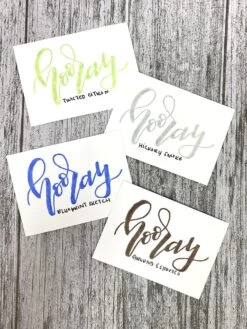 Tim Holtz Mini Distress® Ink Kit 14 5 Tim Holtz Mini Distress® Ink Kit 14 -RANGER ART SUPPLIES TDPK46745 Kit14 26ca7b62 a813 4a2f 805e 3d45fa7565c0