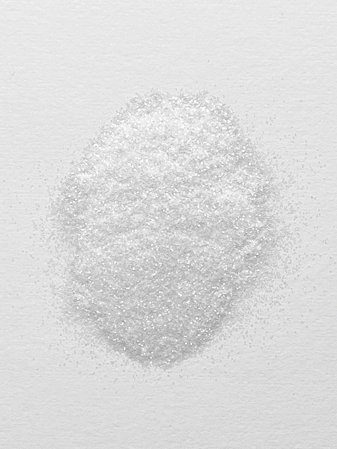 Tim Holtz Distress® Glitter - Clear Rock Candy 5 Tim Holtz Distress® Glitter - Clear Rock Candy - Image 3