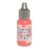 Tim Holtz Distress® Oxide® Re-Inker Abandoned Coral, 0.5oz -RANGER ART SUPPLIES TDR56874 DistressOxideReInker AbandonedCoral