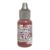 Tim Holtz Distress® Oxide® Re-Inker Aged Mahogany, 0.5oz