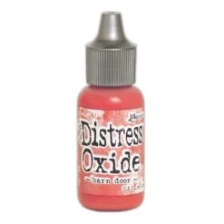 Tim Holtz Distress® Oxide® Re-Inker Barn Door, 0.5oz