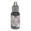 Tim Holtz Distress® Oxide® Re-Inker Black Soot, 0.5oz -RANGER ART SUPPLIES TDR56911 DistressOxideReInker BlackSoot