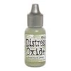 Tim Holtz Distress® Oxide® Re-Inker Bundled Sage, 0.5oz -RANGER ART SUPPLIES TDR56959 DistressOxideReInker BundledSage