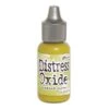 Tim Holtz Distress® Oxide® Re-Inker Crushed Olive, 0.5oz