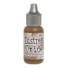 Tim Holtz Distress® Oxide® Re-Inker Gathered Twigs, 0.5oz
