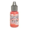 Tim Holtz Distress® Oxide® Re-Inker Ripe Persimmon, 0.5oz -RANGER ART SUPPLIES TDR57253 DistressOxideReInker RipePersimmon