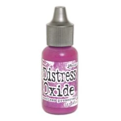 Tim Holtz Distress® Oxide® Re-Inker Seedless Preserves, 0.5oz