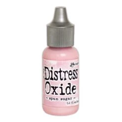 Tim Holtz Distress® Oxide® Re-Inker Spun Sugar, 0.5oz