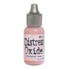 Tim Holtz Distress® Oxide® Re-Inker Tattered Rose, 0.5oz 1 Tim Holtz Distress® Oxide® Re-Inker Tattered Rose, 0.5oz -RANGER ART SUPPLIES TDR57369 DistressOxideReInker TatteredRose