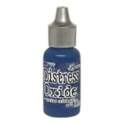 Tim Holtz Distress® Oxide® Ink Pad Re-Inker Prize Ribbon 0.5oz
