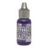 Tim Holtz Distress® Oxide® Ink Pad Re-Inker Villainous Potion 0.5oz