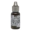Tim Holtz Distress® Oxide® Ink Pad Re-Inker Scorched Timber 0.5oz
