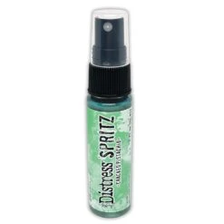 Tim Holtz Distress® Spritz Cracked Pistachio