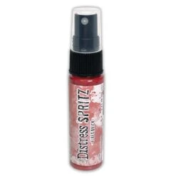 Tim Holtz Distress® Spritz Fired Brick